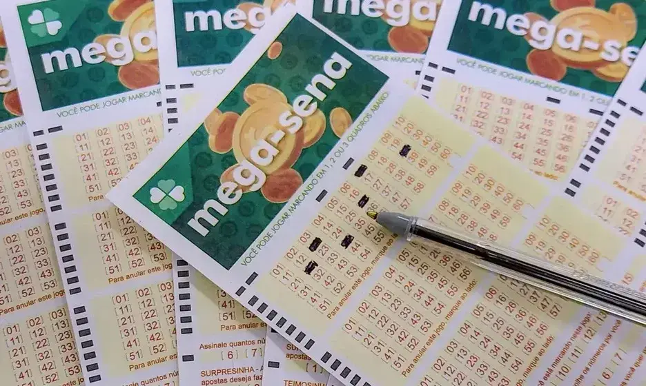 Mega-Sena acumula para R$ 16 milhões após sorteio sem ganhadores