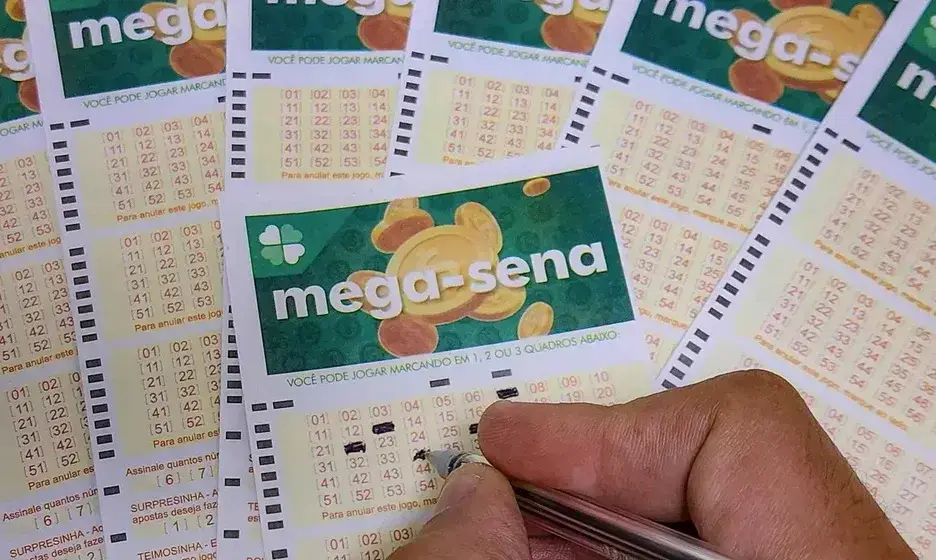 Mega-Sena oferece prêmio de R$ 16 milhões em sorteio especial hoje à noite