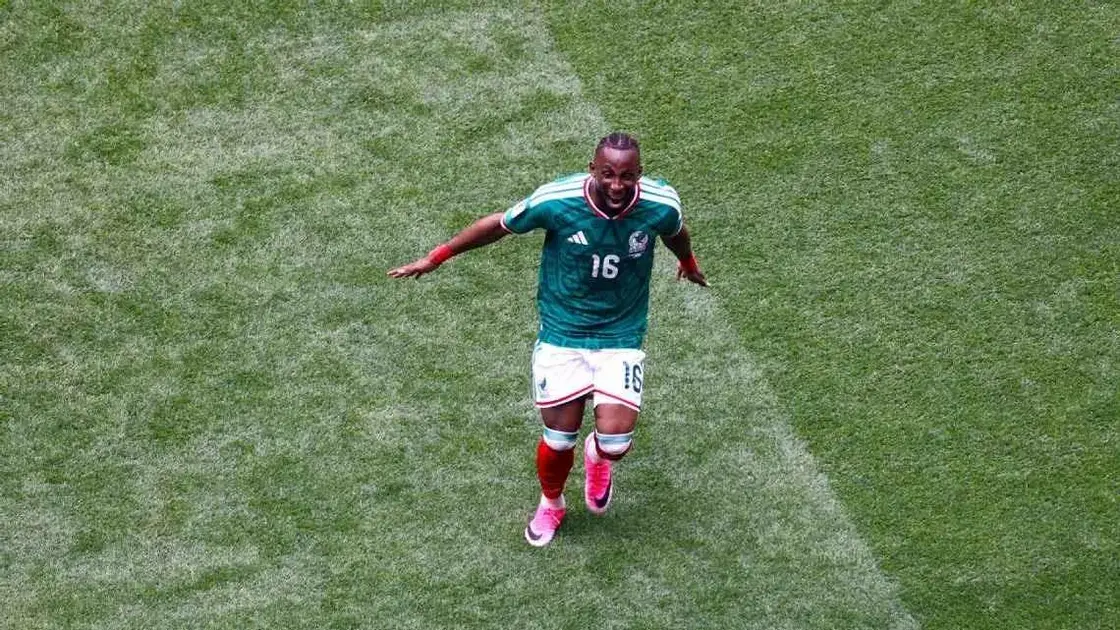 México conquista vitória histórica contra África do Sul na Copa do Mundo de 2026