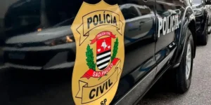 MP-SP realiza Operação Infiltrados para investigar infiltração do PCC na polícia