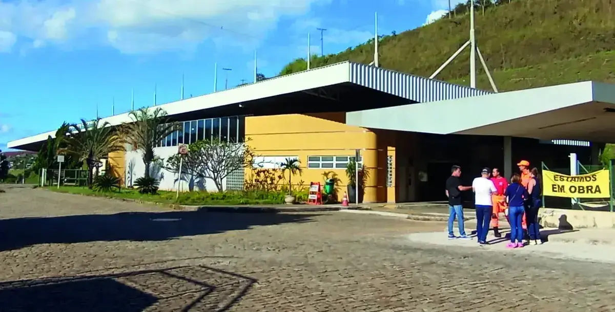 Mudanças na rodoviária de João Monlevade afetam rotina dos passageiros