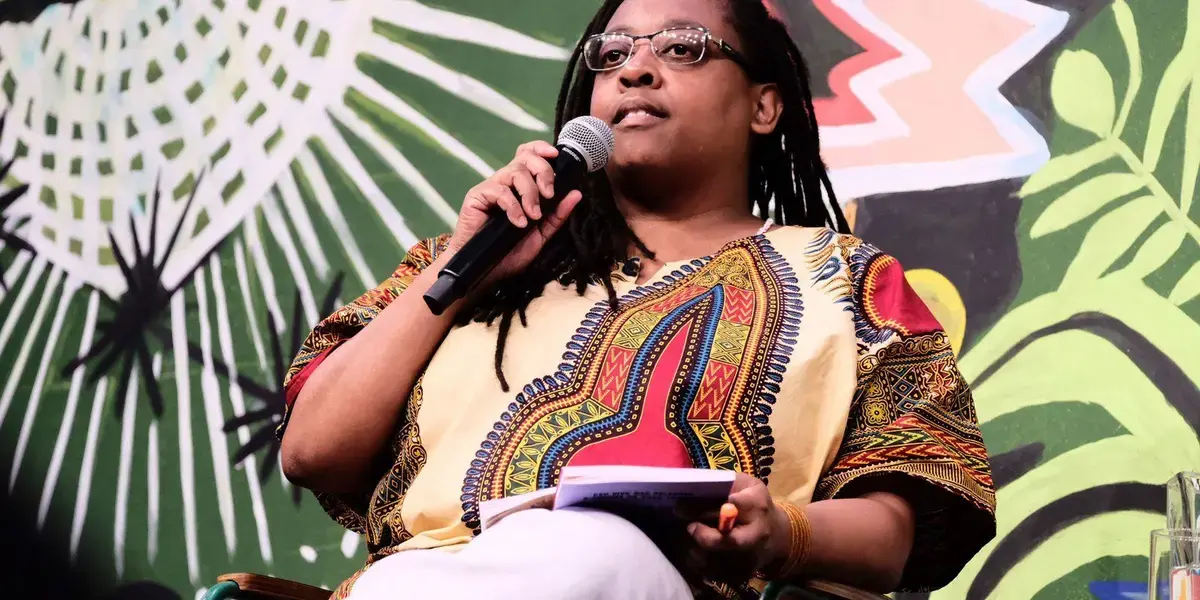 Mulheres Negras e Literatura: O Impacto de Cidinha da Silva no Mercado Editorial