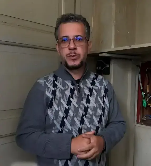 Padre Jefferson critica a imprensa após polêmica sobre a Igreja São José