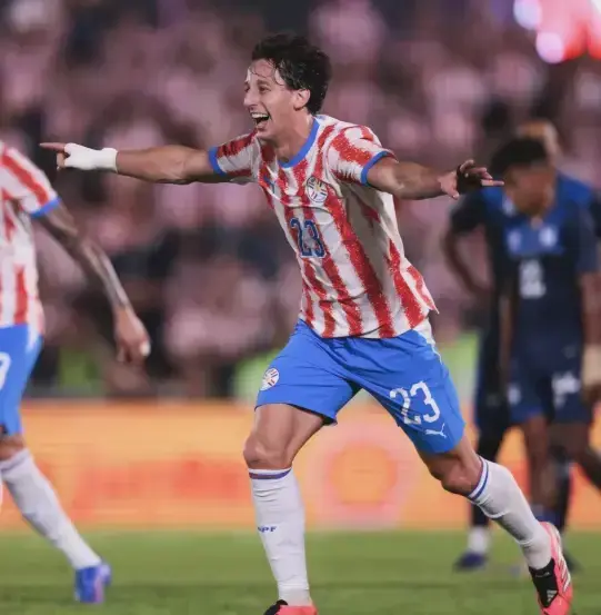 Paraguai vence Turquia e elimina equipe do grupo D na Copa do Mundo 2026