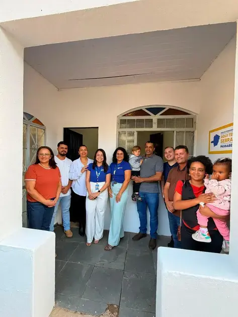 Passabém ganha Sala Mineira do Empreendedor em parceria com o Sebrae Passabém ganha Sala Mineira do Empreendedor em parceria com o Sebrae