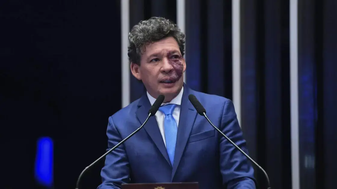 Possível candidatura de Reginaldo Lopes ao Senado pela reestruturação do PT em Minas