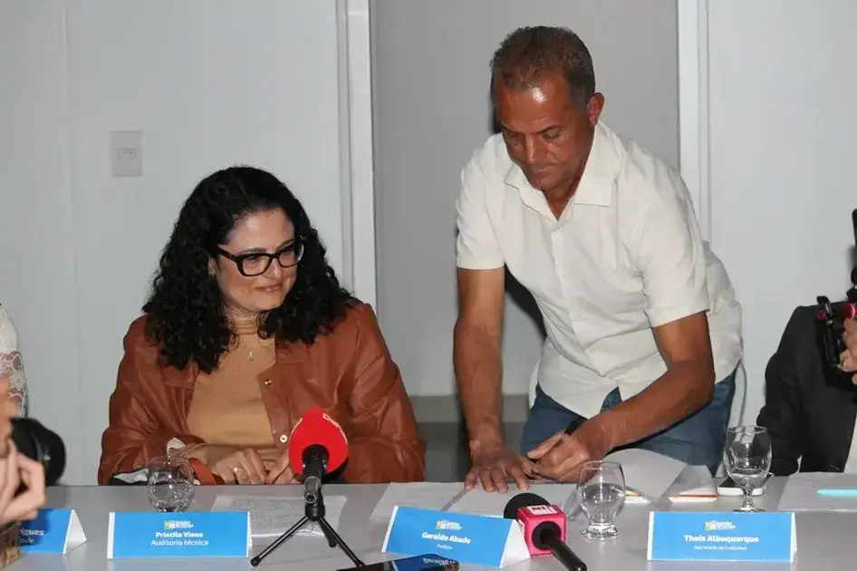 Prefeitura de Barão de Cocais aumenta auxílio para pacientes em hemodiálise Prefeitura de Barão de Cocais aumenta auxílio para pacientes em hemodiálise