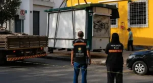 Prefeitura de BH intensifica fiscalização de bancas de jornal abandonadas