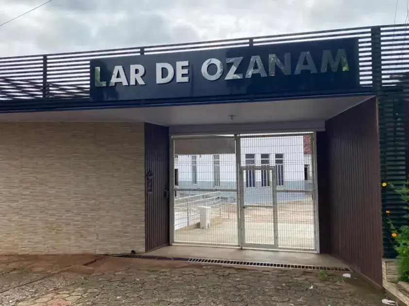 Prefeitura de Itabira já destinou R$ 5,8 milhões ao Lar de Ozanam desde 2021 Prefeitura de Itabira já destinou R$ 5,8 milhões ao Lar de Ozanam desde 2021
