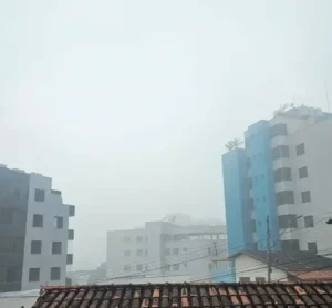 Previsão do Tempo em João Monlevade: Queda nas Temperaturas e Possibilidade de Chuva Previsão do Tempo em João Monlevade: Queda nas Temperaturas e Possibilidade de Chuva