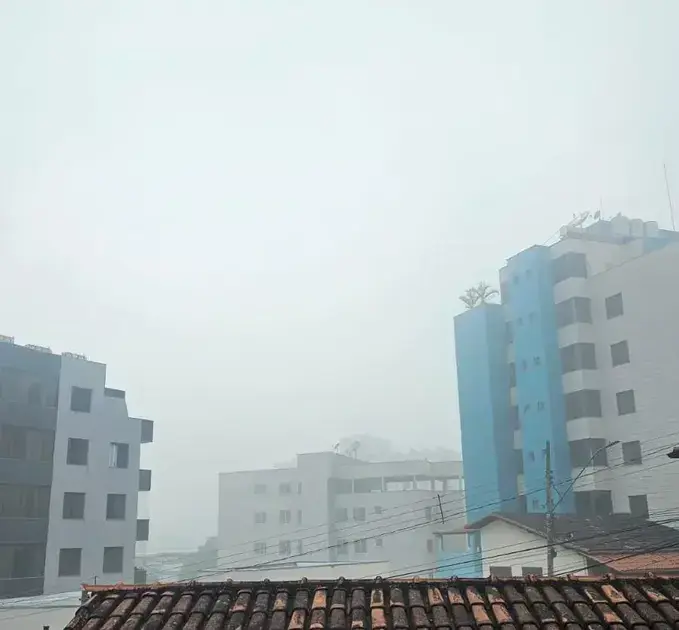 Previsão do Tempo em João Monlevade: Queda nas Temperaturas e Possibilidade de Chuva