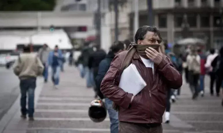 Previsão do Tempo: Névoa e Tempo Firme em Belo Horizonte e Região Central de Minas