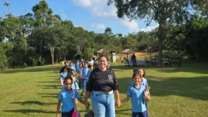 Projeto 'Me Vejo no Limoeiro' promove arte e educação ambiental entre jovens