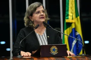 Quem é Teresa Leitão, a nova líder do governo no Senado?