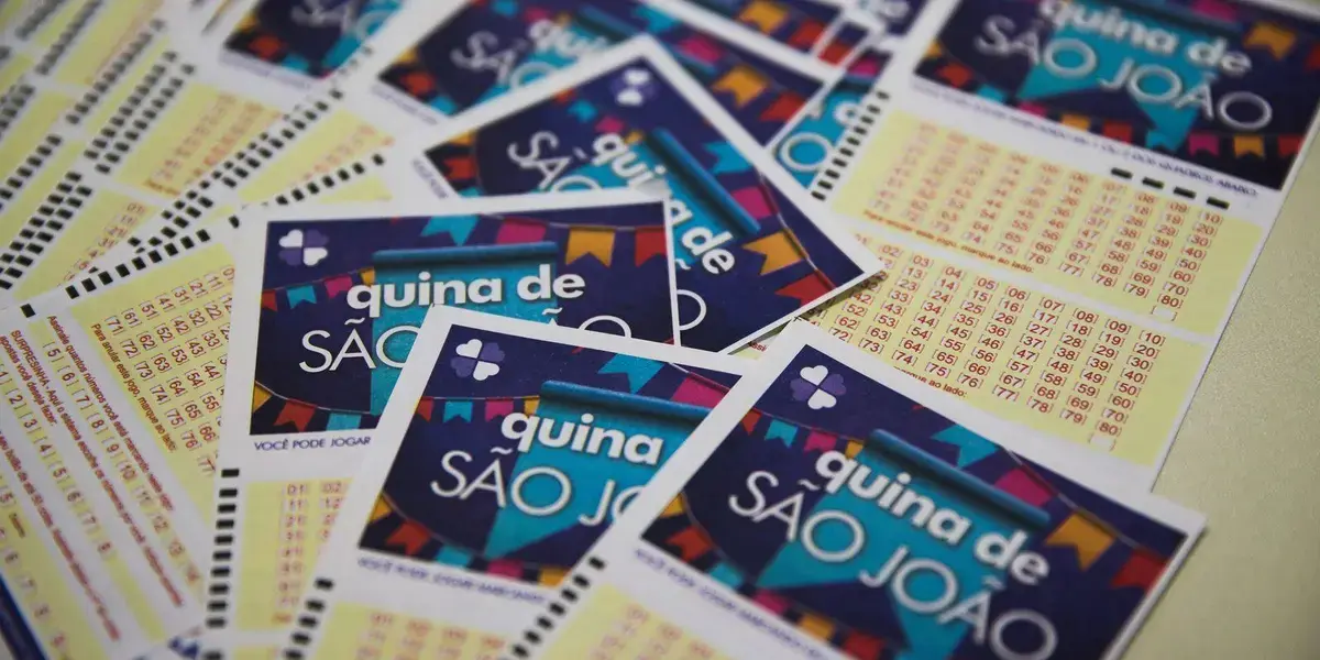 Quina de São João: Prêmio de R$ 260 milhões é sorteado hoje em SP