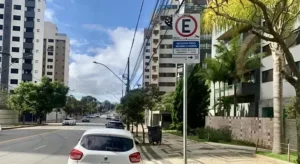 Reajuste no estacionamento rotativo em BH: valor passa a ser R$5,61