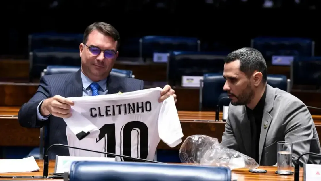 Republicanos analisam possível candidatura de Cleitinho à Presidência