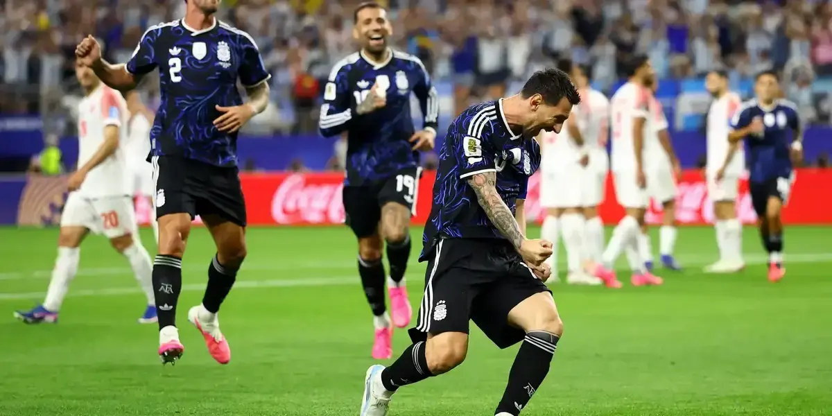 Resultados decisivos da fase de grupos da Copa do Mundo 2026