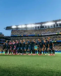 Resultados dos jogos da Copa do Mundo de sexta-feira (19): Brasil e mais Resultados dos jogos da Copa do Mundo de sexta-feira (19): Brasil e mais