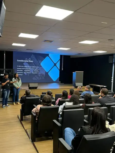 São Gonçalo do Rio Abaixo adota sistema inovador de planejamento orçamentário