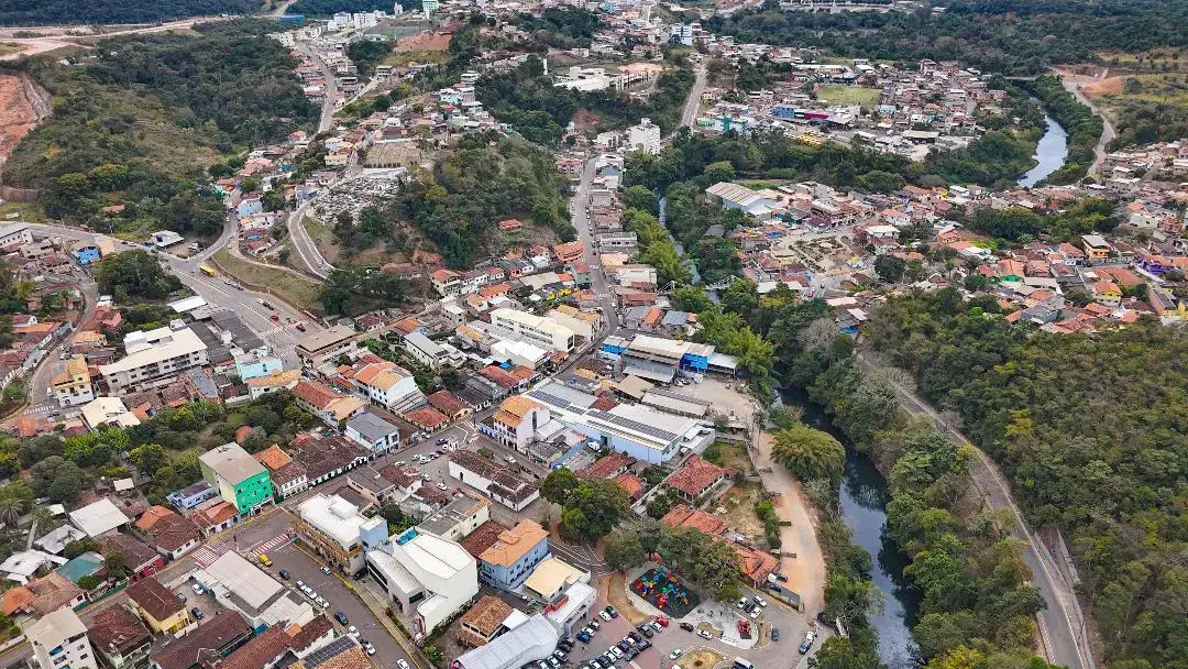 São Gonçalo do Rio Abaixo apresenta plano sustentável de R$ 53 milhões
