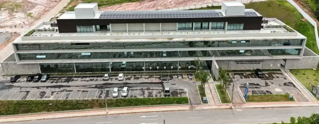 São Gonçalo do Rio Abaixo realiza 1ª Semana da Administração Pública