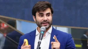 Sobrinho de Dilma Rousseff é convocado para fortalecer estratégia digital na política