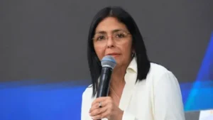 Solidariedade brasileira no resgate após terremotos na Venezuela