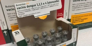 Suspensão temporária da vacina contra a dengue do Butantan é anunciada
