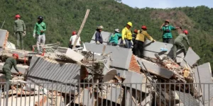 Terremotos na Venezuela: número de mortos chega a 1.450 com 3.150 feridos