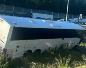Tragédia nas Estradas: Jovem Mineira Morre em Engavetamento na Virgínia
