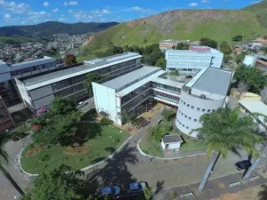 UFOP Monlevade abre 30 vagas para curso de Administração Pública EaD