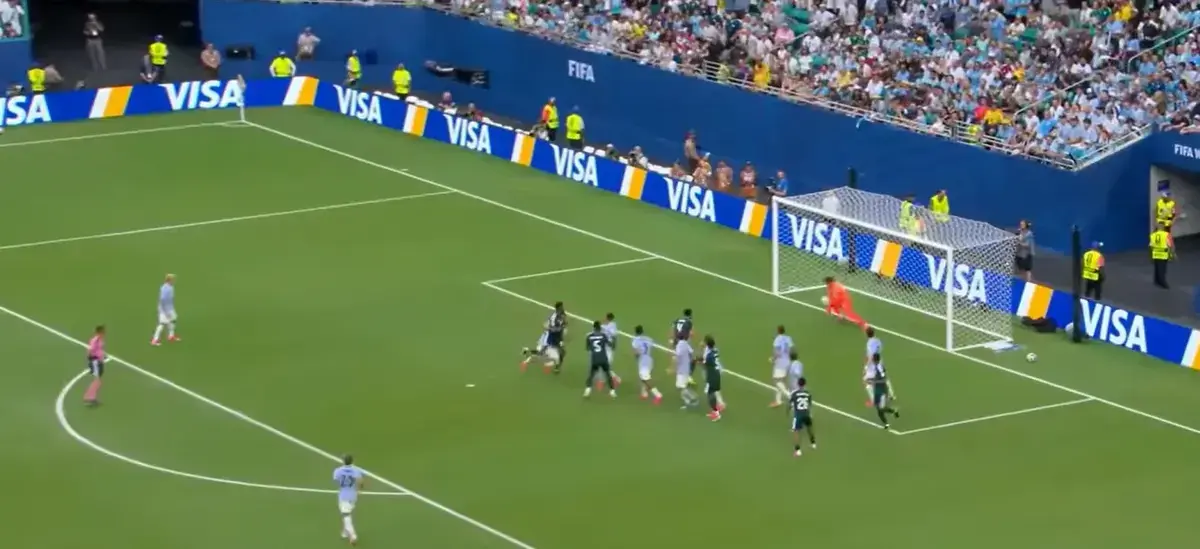 Uruguai e Arábia Saudita empatam em partida intensa pela Copa do Mundo 2026
