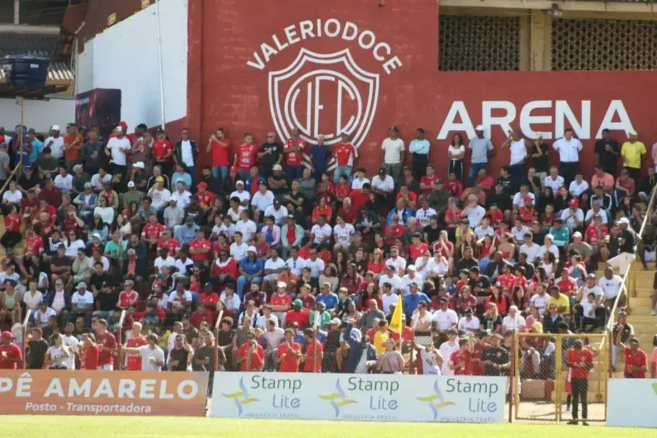 Valério se destaca como líder em público e renda do Módulo II 2026