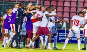 Valério se prepara para duelo decisivo com Aymorés no Campeonato Mineiro