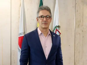 Zema atribui oposição do PT em MG à eficácia de sua gestão