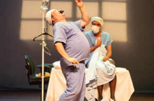 Shows, teatro e o Arraial D’Ajuda na programação de julho da Fundação Aperam