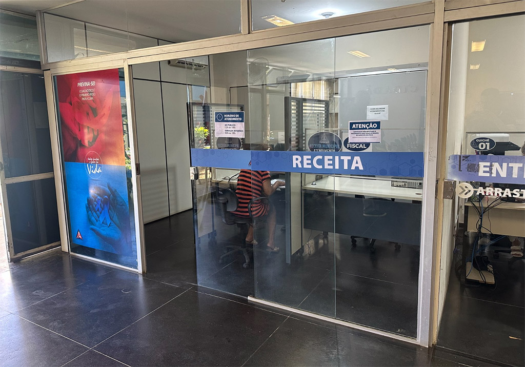 Contribuintes já podem solicitar redução e isenção do IPTU em Timóteo