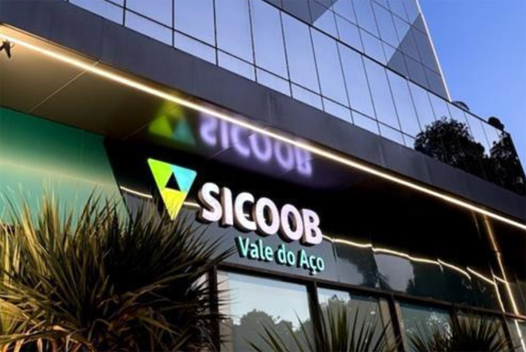 Sicoob Vale do Aço celebra 60 anos de história, crescimento e desenvolvimento regional