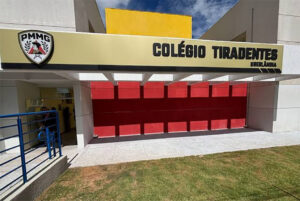 Ampliação da rede de Colégio Tiradentes garante mais pluralidade ao ensino público em Minas Gerais