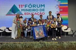 Abertas as inscrições para o 12° Fórum Mineiro de Educação