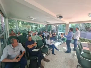 AMEPI Cria Câmara Técnica de Mineração e Debate Futuro Econômico no Médio Piracicaba