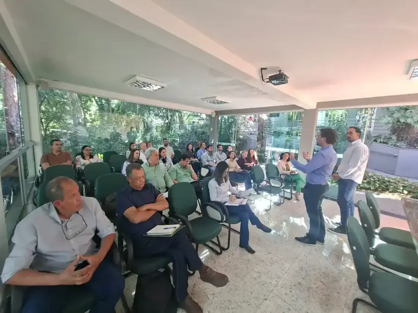 AMEPI Cria Câmara Técnica de Mineração e Debate Futuro Econômico no Médio Piracicaba AMEPI Cria Câmara Técnica de Mineração e Debate Futuro Econômico no Médio Piracicaba