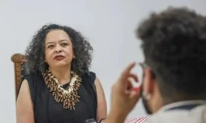 Ana Maria Gonçalves: A importância da literatura negra na narrativa histórica brasileira