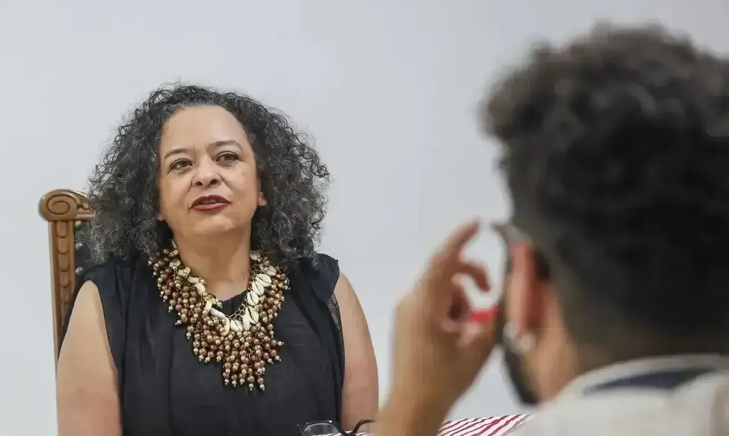 Ana Maria Gonçalves: A importância da literatura negra na narrativa histórica brasileira