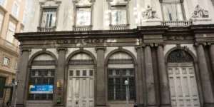 Antiga sede dos Correios no Rio de Janeiro será leiloada por R$ 53,6 milhões