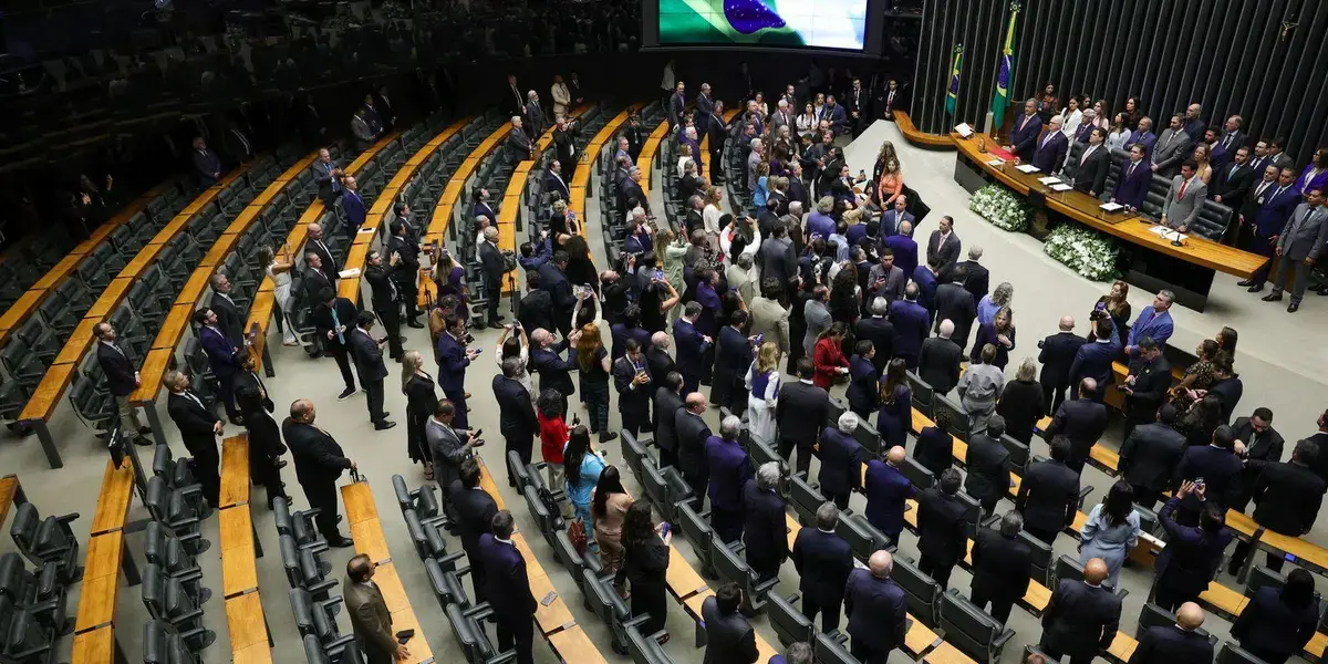 Apenas sete partidos explicam o controle de emendas parlamentares no STF