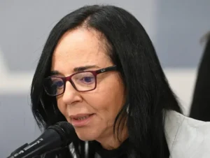 Aprovação do Nome de Ione Pinheiro para o TCE é Consolidada pelo Legislativo Mineiro