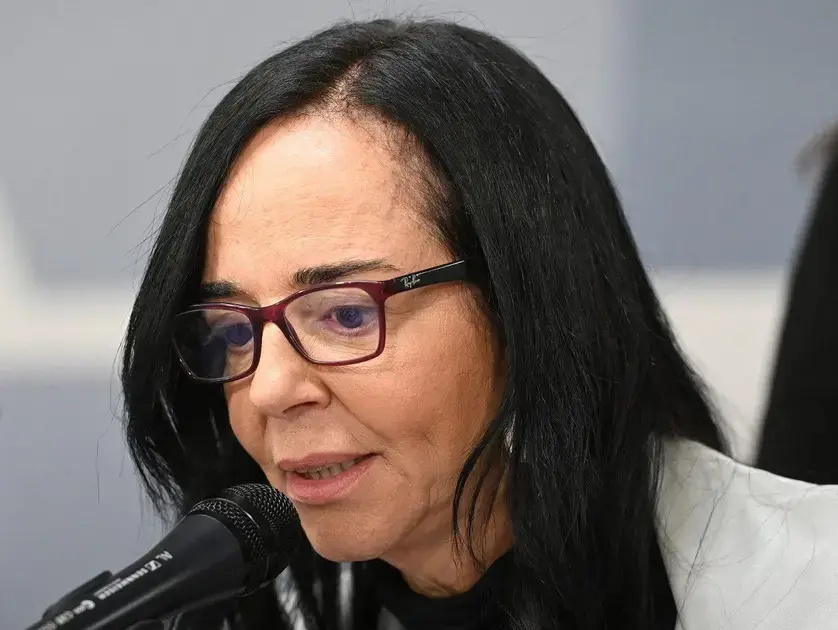 Aprovação do Nome de Ione Pinheiro para o TCE é Consolidada pelo Legislativo Mineiro