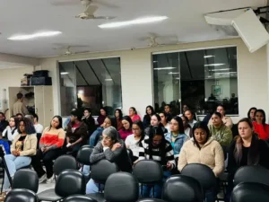 Aprovação na Câmara de Rio Piracicaba: Novo projeto para agentes de saúde